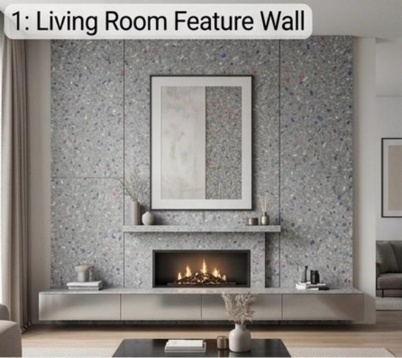 Interior Designing 1