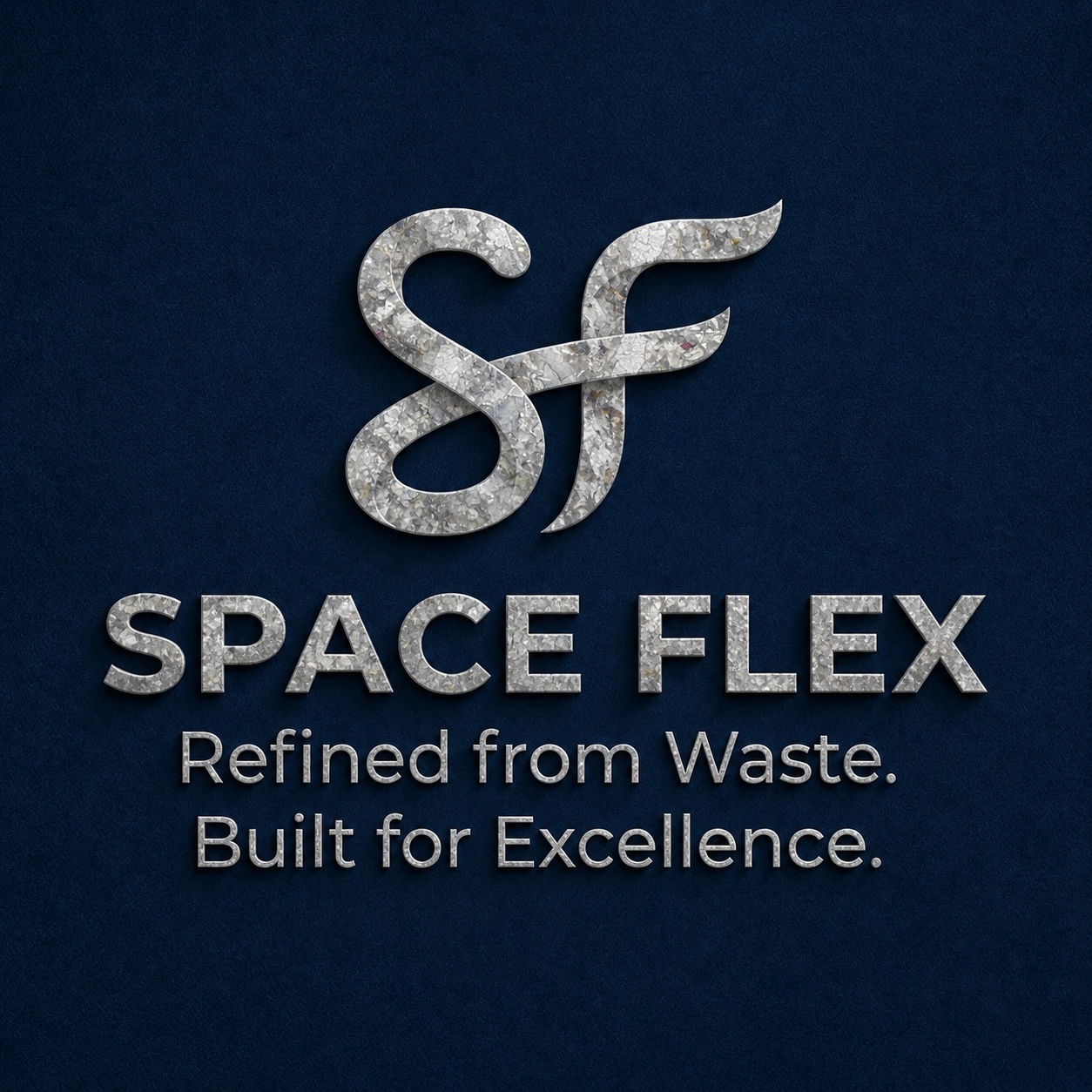 Space Flex Logo