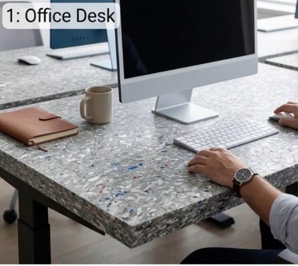Office 1