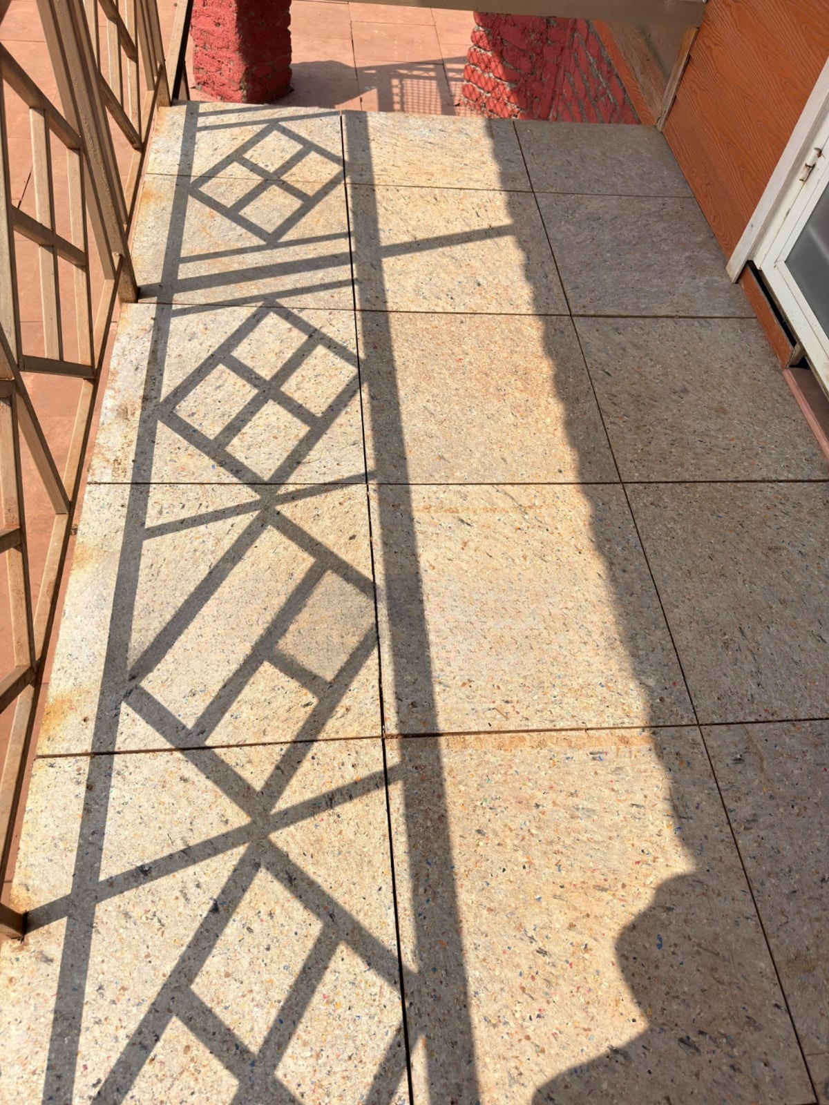 Flooring panels